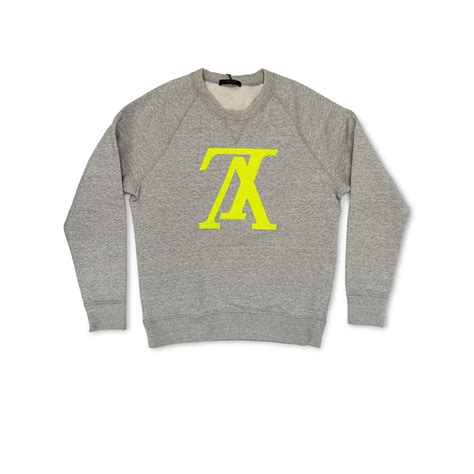 upside down lv sweatshirt replica|[LC] Louis Vuitton Upside Down LV Sweater : r/DesignerReps.